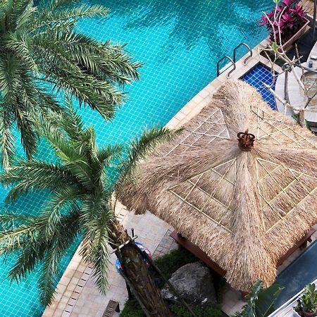 โฮเต็ล เลส แชมป์ Hotel เจียวซี ภายนอก รูปภาพ
