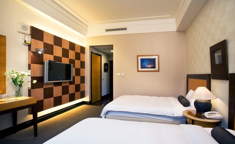 โฮเต็ล เลส แชมป์ Hotel เจียวซี ภายนอก รูปภาพ