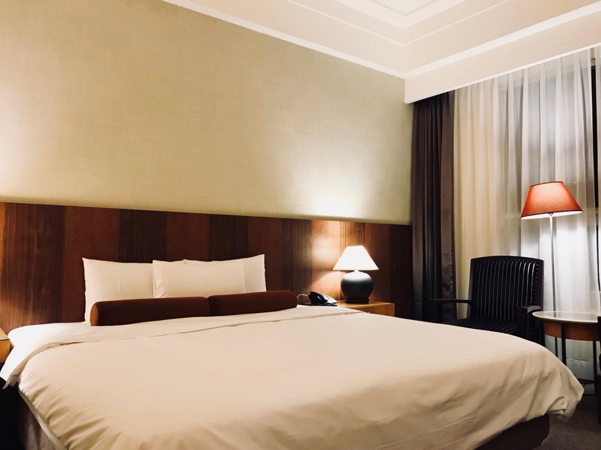 โฮเต็ล เลส แชมป์ Hotel เจียวซี ภายนอก รูปภาพ