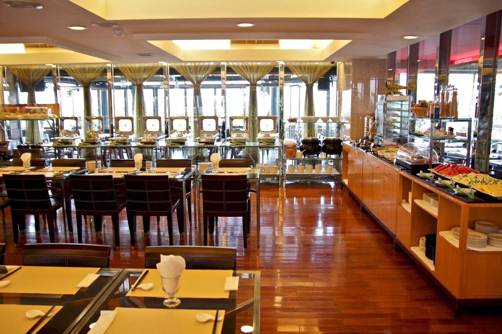 โฮเต็ล เลส แชมป์ Hotel เจียวซี ภายนอก รูปภาพ