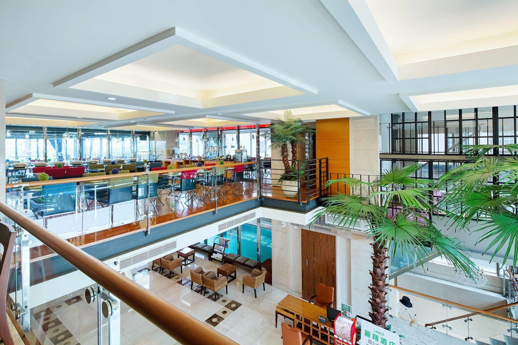 โฮเต็ล เลส แชมป์ Hotel เจียวซี ภายนอก รูปภาพ