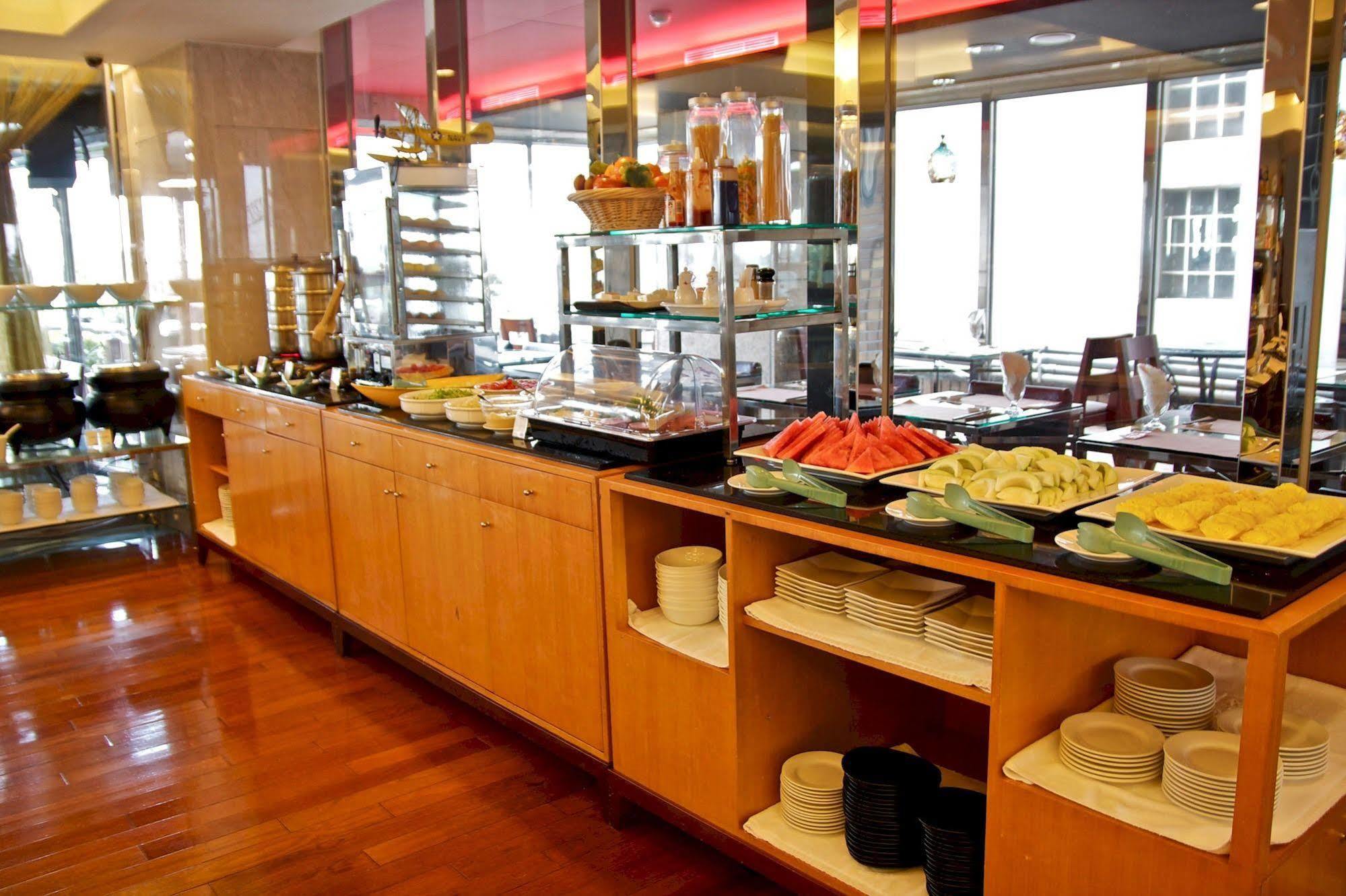 โฮเต็ล เลส แชมป์ Hotel เจียวซี ภายนอก รูปภาพ