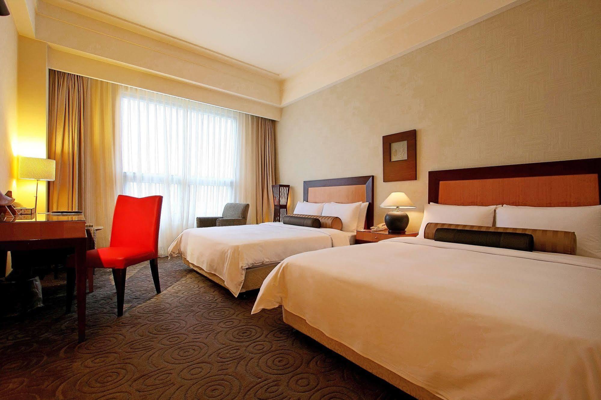 โฮเต็ล เลส แชมป์ Hotel เจียวซี ภายนอก รูปภาพ